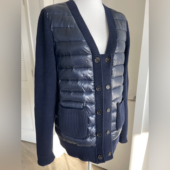 Cardigan O'2nd size 2 - Picture 3 of 14